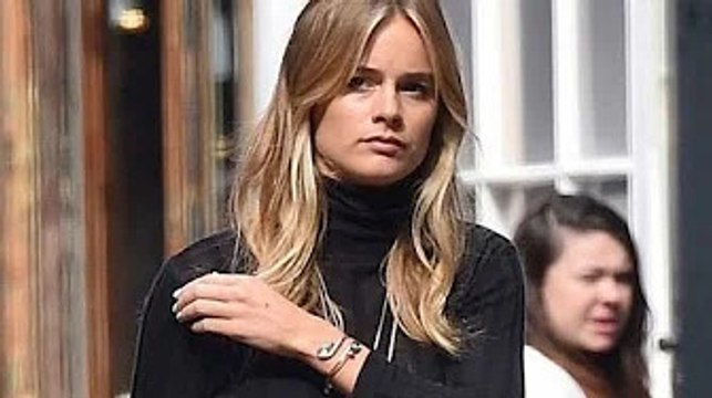 L'ex du prince Harry, Cressida Bonas, mêlée à une sombre affaire de drogue : une...