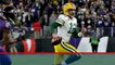 Breaking News - Aaron Rodgers wins back-to-back MVP awards