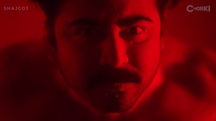 REDRUM | Official Trailer | Chorki Original Film | Nisho | Mehazabien | Manoj | Nadia | Vicky