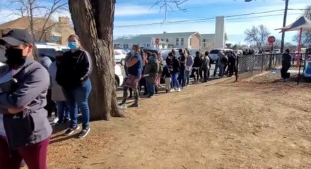 Centro Comunitario ayuda a hispanos a vencer la crisis económica