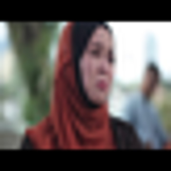 Isteri Separuh Masa - Episod 7