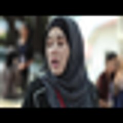 Isteri Separuh Masa - Episod 8.