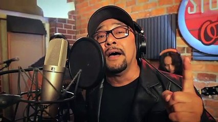 Ayai illusi - Ku Kejar Bayangmu
