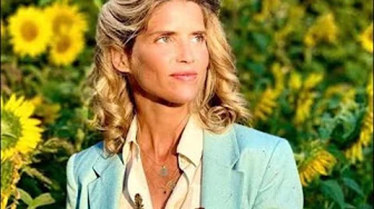 PHOTO : Alice Taglioni nouvelle papesse de la mode : La compagne de Laurent Delahousse...