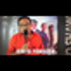 Temubual bersama Osman Ali