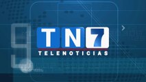 Edición nocturna de Telenoticias 10 febrero 2022