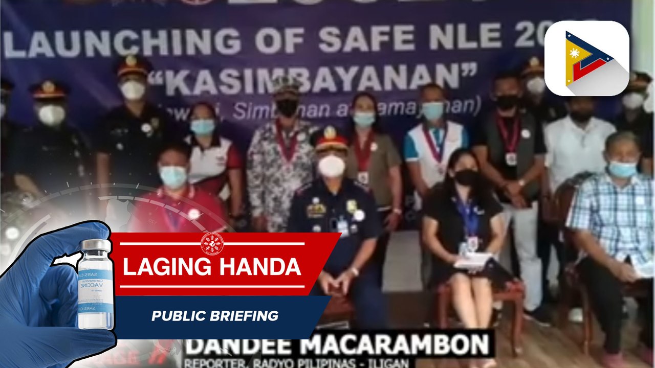 Taumbayan, hinikayat na bumoto ng responsable para sa ligtas, maayos, at mapayapang halalan