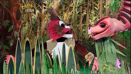 The Story Makers: Series 2: Favourite Things