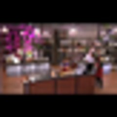 Pelamin Fantasia - Minggu 6 (Ahad)