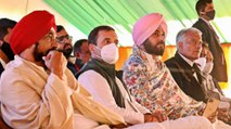 Punjab: Amritsar became the center of political struggle