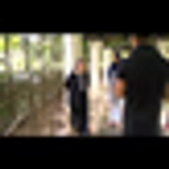 Pelamin Fantasia - Minggu 6 (Sabtu & Ahad)