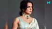 Kangana Ranaut reacts to Hijab row, says 'Show courage by not wearing Burqa in Afghanistan'