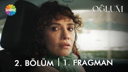 Oğlum 2. Bölüm 1. Fragman _ “Siz olsanız ne yapardınız?_”