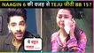 Simba DEFENDS Tejasswi Over Claims That She Won BB15 Because Of Naagin 6
