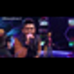 Konsert KE 5 Separuh Akhir - Aling