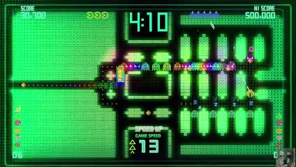 Review 846 - Pac-Man: Championship Edition DX+ (PC)