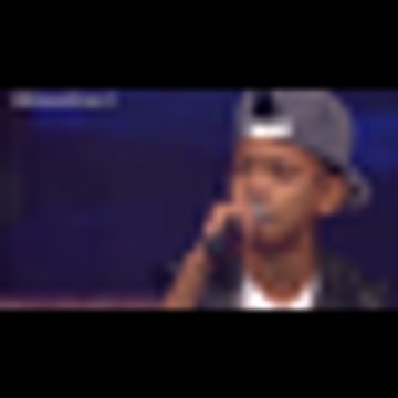 Peserta Lelaki Ceria Popstar 3 tunjuk taring