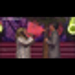 Konsert KE 5 Separuh Akhir - Lina & Aling