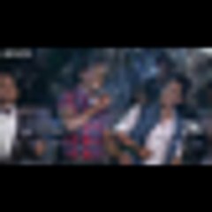 Konsert AF2015 Minggu 5 - Faroq (Pok Pok Bujang Lapuk & Malam Bulan Di Pagar Bintang)