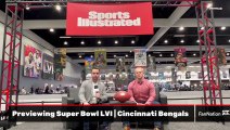 Previewing Super Bowl LVI   Cincinnati Bengals