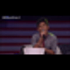 Konsert KE 5 Akhir - Aling