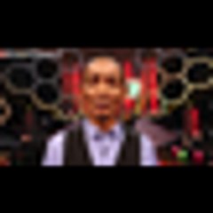 Kilauan Emas Akhir - Mustar(Juara)