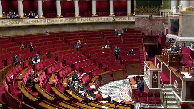 2ème séance : Renforcer le droit à l’avortement (nouvelle lecture ) (suite) - Jeudi 10 février 2022