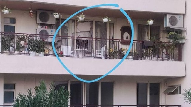 2 dead after roof collapses in Gurugram apartment