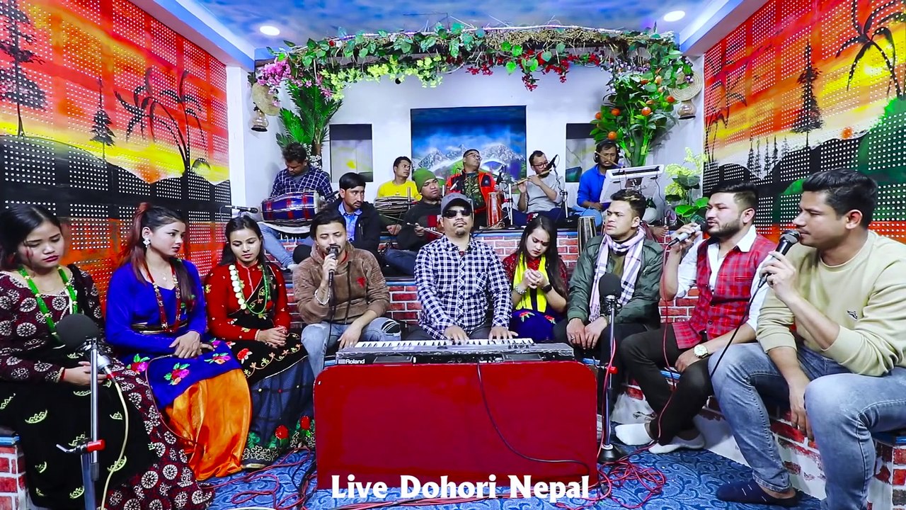सबैको प्रिय गायक पुस्कल शर्माको गितमा, अस्मि