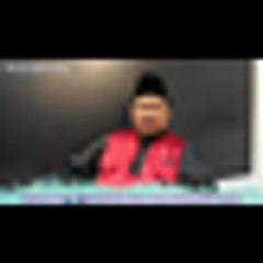 Rahim #kosongkosong sebab buah jambu