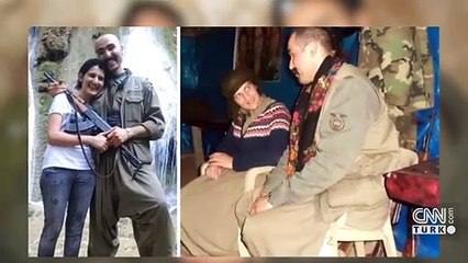 HDP'li Semra Güzel için gözler Karma Komisyon'da