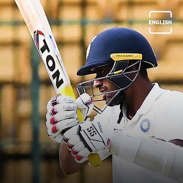 India’s Batting Sensation Abhimanyu Easwaran Gets Candid With NEWJ