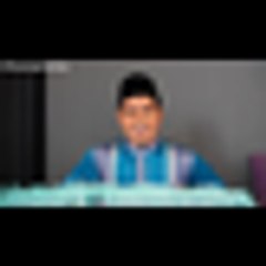 Ramadan Azwan AF2014 tanpa ibu