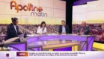 L’info éco/conso du jour d’Emmanuel Lechypre : Le non-recours au RSA - 11/02