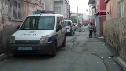 Yalnız yaşayan yurttaş evinde çıkan yangında hayatını kaybetti