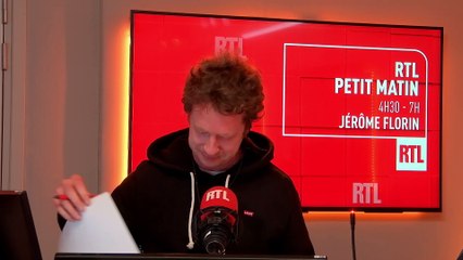 Le journal RTL de 6h30 du 11 février 2022