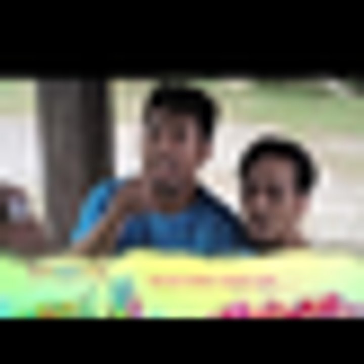 Istimewa Aidilfitri telemovie Prima