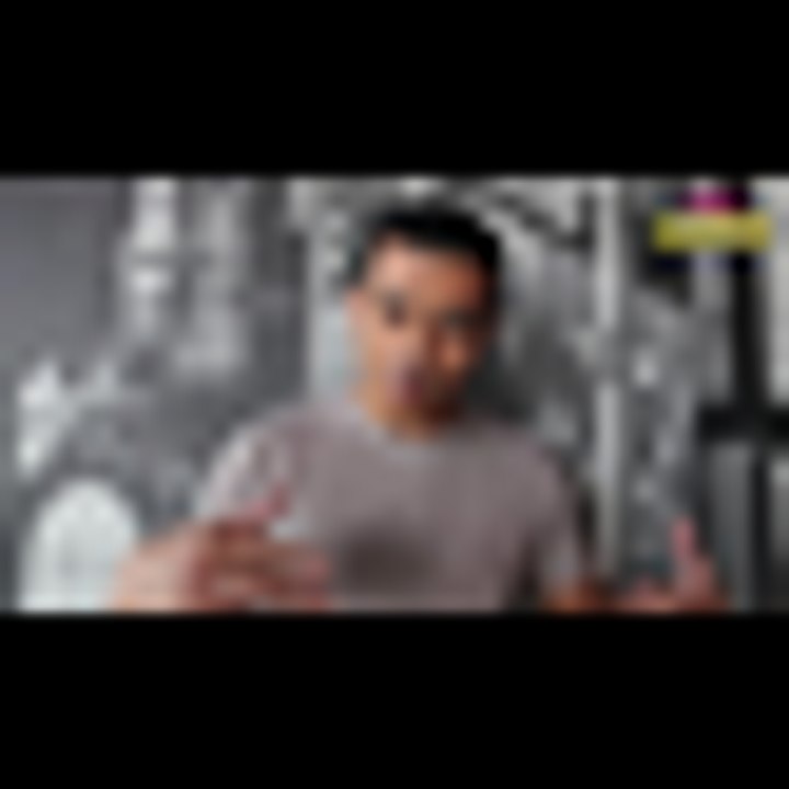 Pandangan Aaron Aziz Tentang Cinta Paling Agung