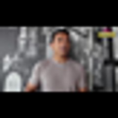 Siapa Cinta Paling Agung Aaron Aziz?