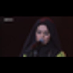 Konsert Penentuan AF2015 - Aziah (Teruskanlah)