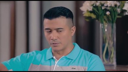 Sedutan Cinta Paling Agung di Astro First Eksklusif