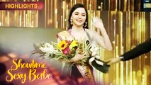 Angel Tengson wins Showtime Sexy Babe Of The Day | It’s Showtime Sexy Babe
