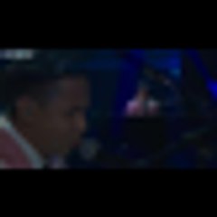 Konsert AF2015 Minggu 2- Sufi (Kehilangan)