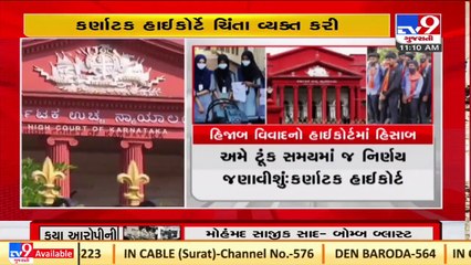 Supreme Court refuses to urgently hear plea challenging Karnataka HC interim order on Hijab Row