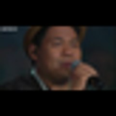 Konsert AF2015 Minggu 2- Syamel (Thinking Out Loud)