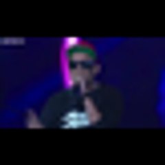 Konsert AF2015 Minggu 2- Joe Flizzow (Apa Khabar)