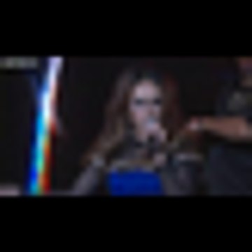 Konsert AF2015 Minggu 2- Stacy (Not For Sale).