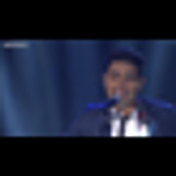 Konsert AF2015 Minggu 3- Faroq (Bila Resah)