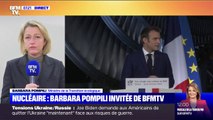 Barbara Pompili: 