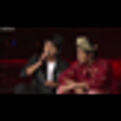 Konsert AF2015 Minggu 4 - Sharul ( Bangkit )